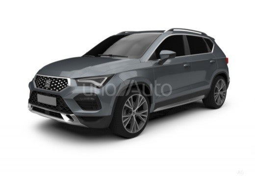 Ateca 2.0TDI CR S&S Style XM DSG 150