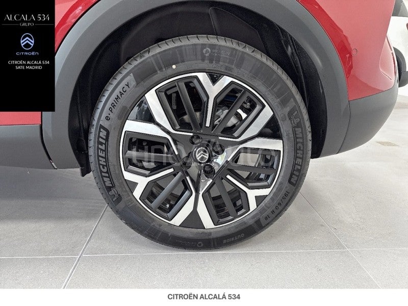 C4 Hybrid Business Edition eDSC6 145