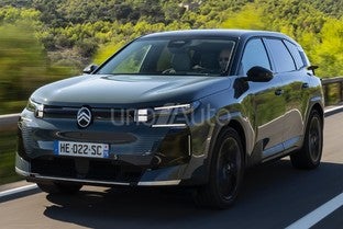 CITROEN C5 Aircross Plug-in Hybrid Plus 195