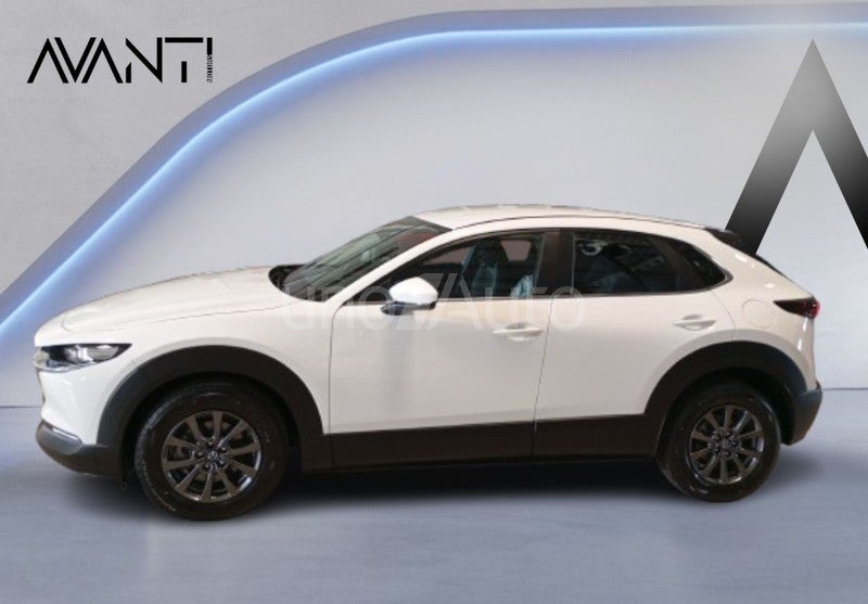 CX-30 2.5 e-Skyactiv-G Prime Line FWD 103kW
