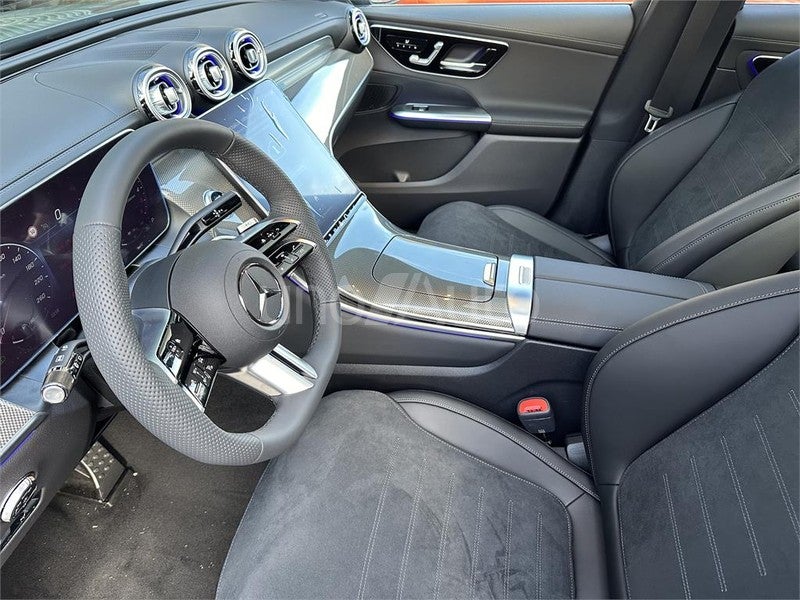 CLASE GLC GLC 300 de 4MATIC