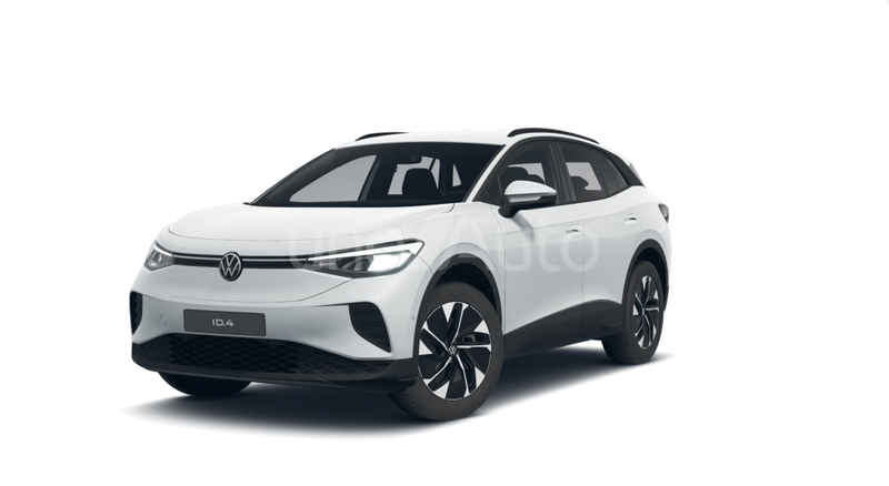 ID.4 Pro 210KW 77Kwh