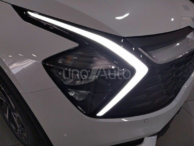 1.6 T-GDi MHEV 118kW Business 4x2 DCT