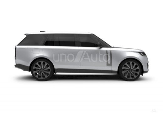R.R. 3.0D I6 MHEV SV LWB 7 plazas AWD Aut. 350