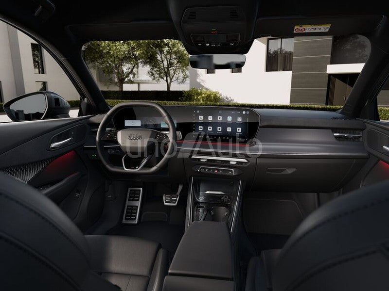 Q3 2.0 TFSI quattro S line S tronic 150kW