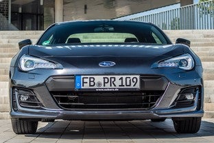 SUBARU BRZ 2.0R Executive