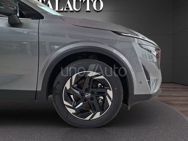 Qashqai E-POWER GEN3 N-Connecta 4x2 140kW