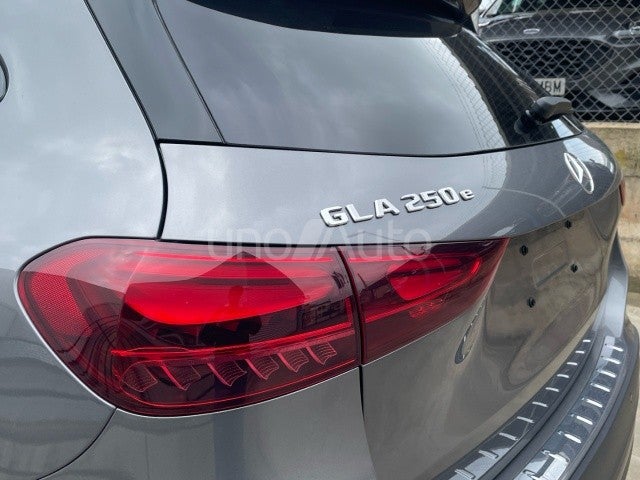 GLA 250e