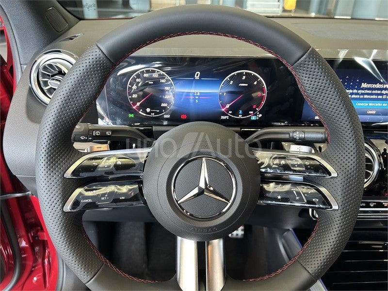 CLASE CLA 250 e