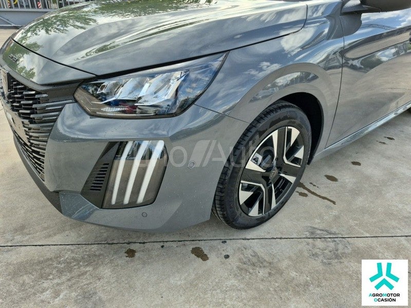 Allure Gasolina 100 S&S 6 Vel. MAN