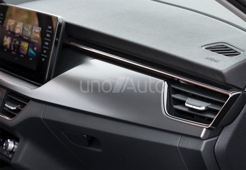 Kamiq 1.0 TSI Plus 85kW