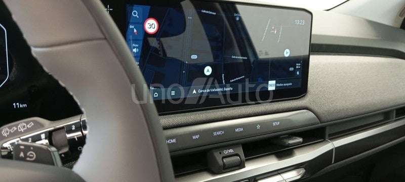 EV3 Earth Standard Range