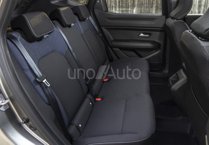 Duster 1.0 TCe ECO-G Journey 4x2 74kW