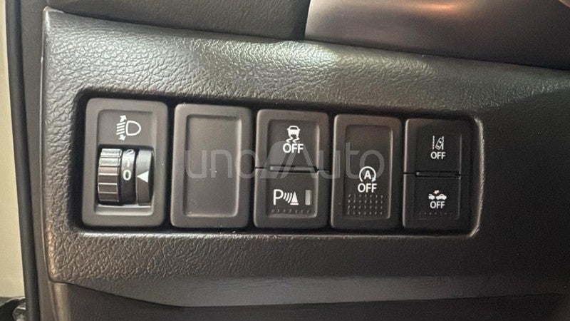 Vitara 1.4T Mild Hybrid S2