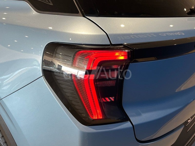 CX740S Premium R. Ext. RWD 77kWh 286CV