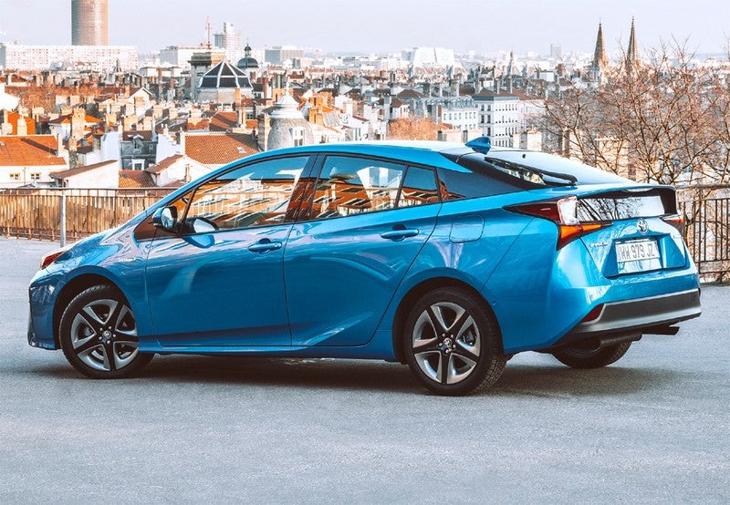 Prius 1.8