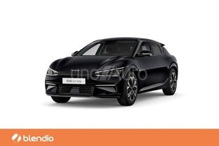 KIA EV6 GT-Line 77,4kWh 168kW RWD Long Range