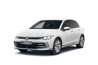 VOLKSWAGEN Golf 1.5 TSI eHybrid Match DSG6 150kW