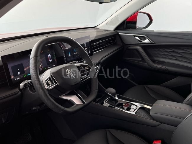 HS 1.5 Hybrid + Luxury