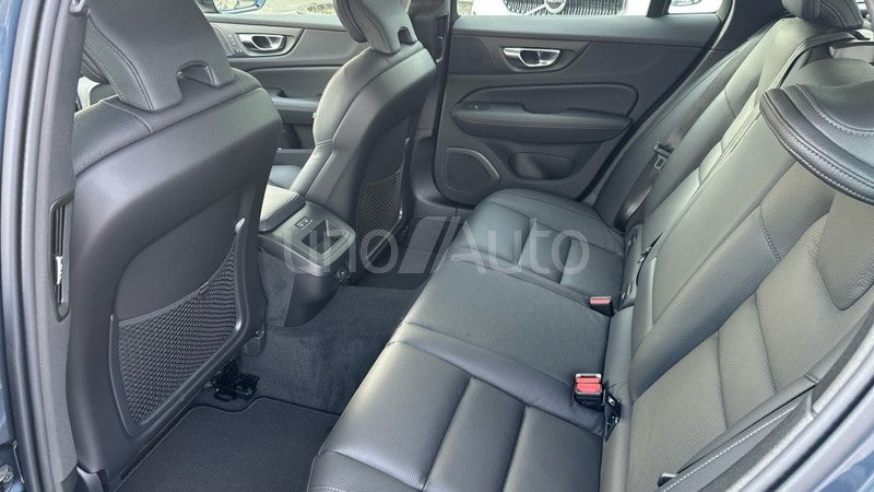 V60 2.0 B4 P MHEV PLUS DARK AUTO 197 5P