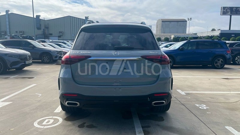 GLE GLE 350 de 4MATIC
