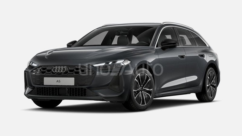 A5 Avant e-hybrid Advanced quattro S tronic 220kW