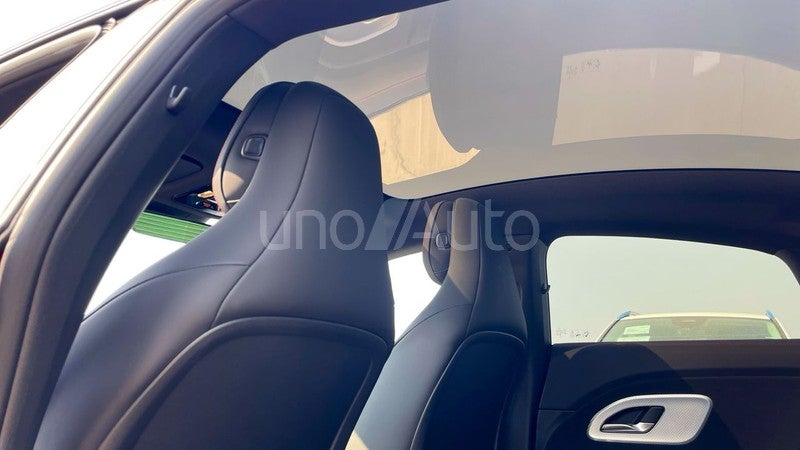 CLA CLA 180