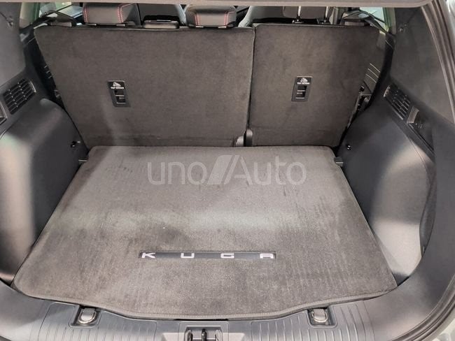 Kuga 2.5 Duratec PHEV ST-Line 4x2