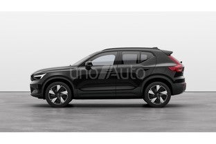 VOLVO XC40 Recharge Single Extended Range Core Aut.