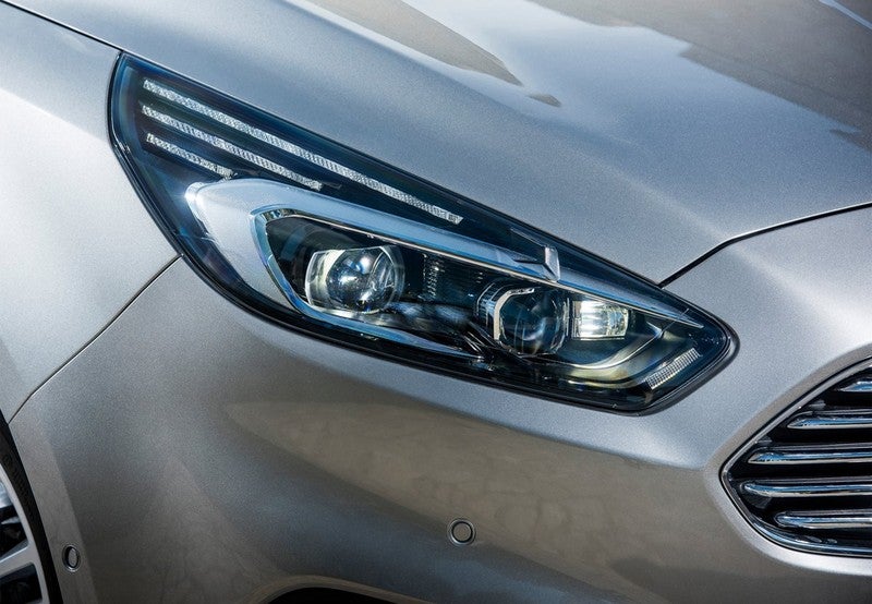 S-Max 2.0TDCi Panther Trend 150