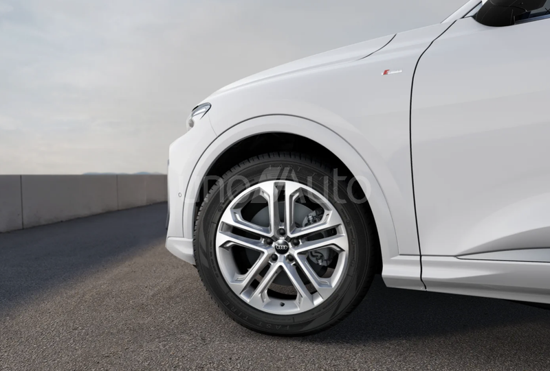 Q5 TFSI quattro S tronic Advanced 150kW