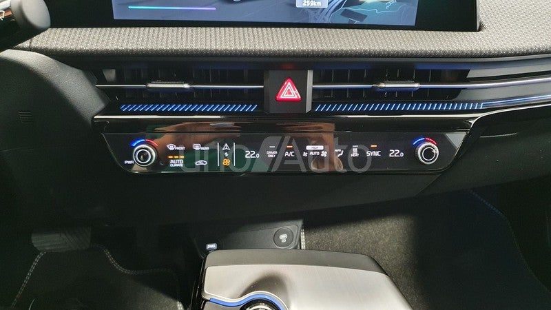 EV6 Long Range Plus Edition RWD 168kW