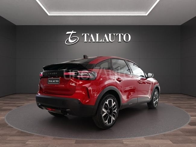 Hybrid 145 ë-DCS6 Business Edition