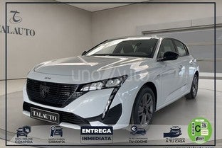 PEUGEOT 308 1.5 BlueHDi S&S Style EAT8 130