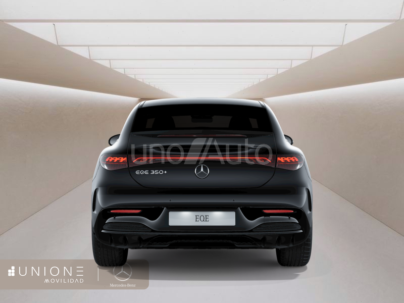 350+ AMG Night EDITION