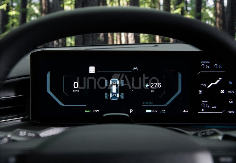 EV9 GT-line AWD 6pl. 283kW