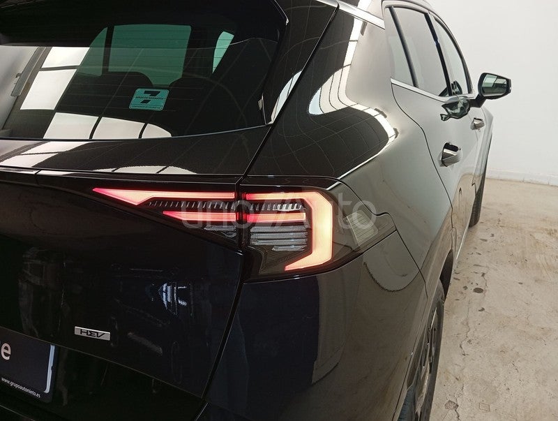 Sportage 1.6 T-GDi HEV Drive 239