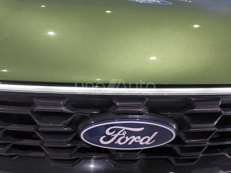 Active 2.5 Duratec PHEV 178kW Auto