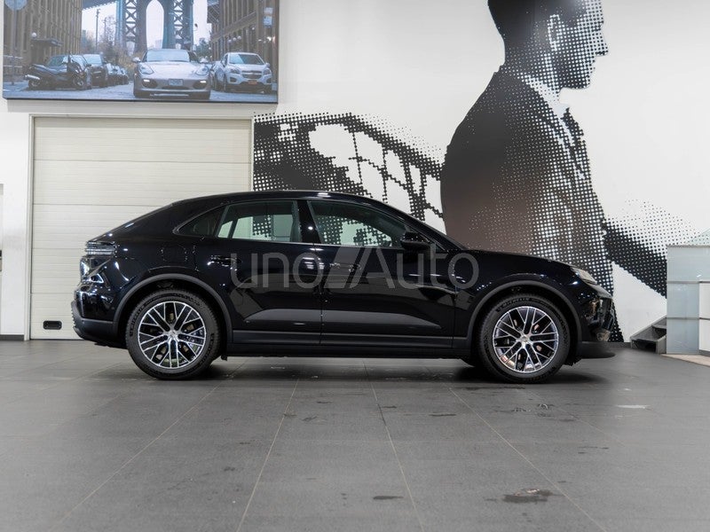Macan 4
