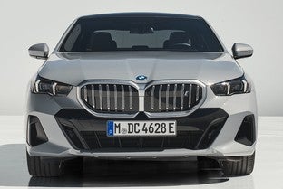 BMW Serie 5 520dA xDrive M Sport Pro