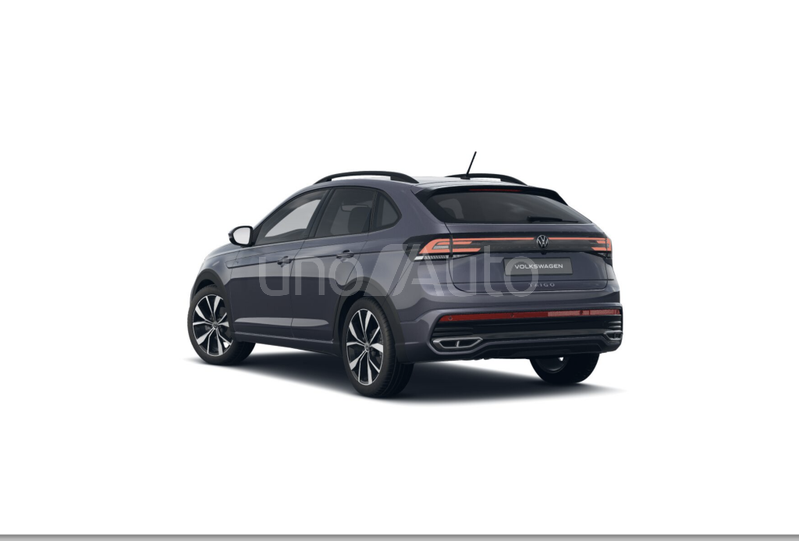 Taigo 1.5 TSI R-Line DSG 110kW