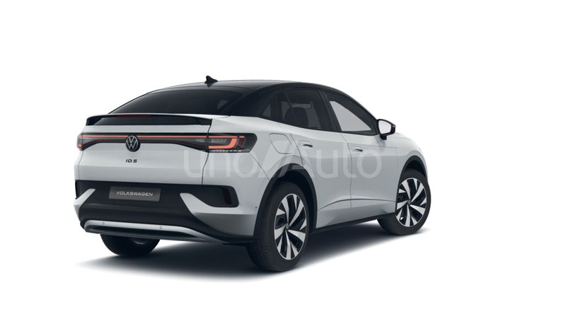 ID.5 Pro 210KW 77Kwh