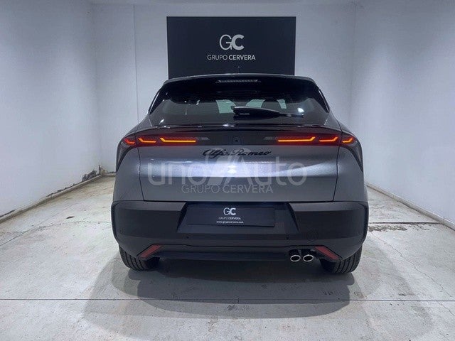 Junior Ibrida 1.2 Core 108kw eDCT6