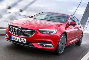 OPEL Insignia 2.0D DVH S&S Business 174