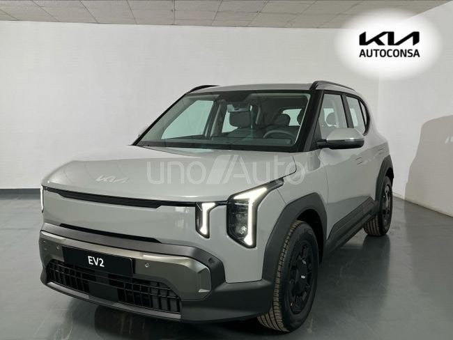 EV2 Standar Range Air 108kW