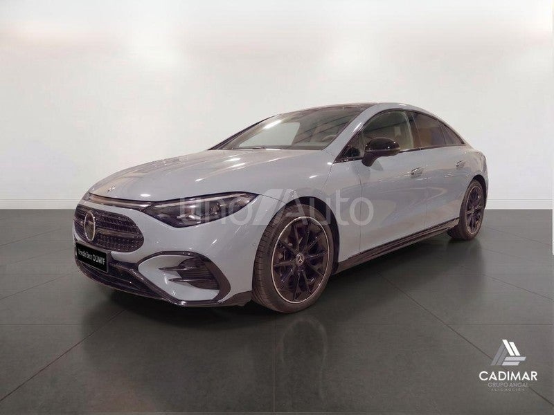 CLASE CLA 180 con tecnología híbrida