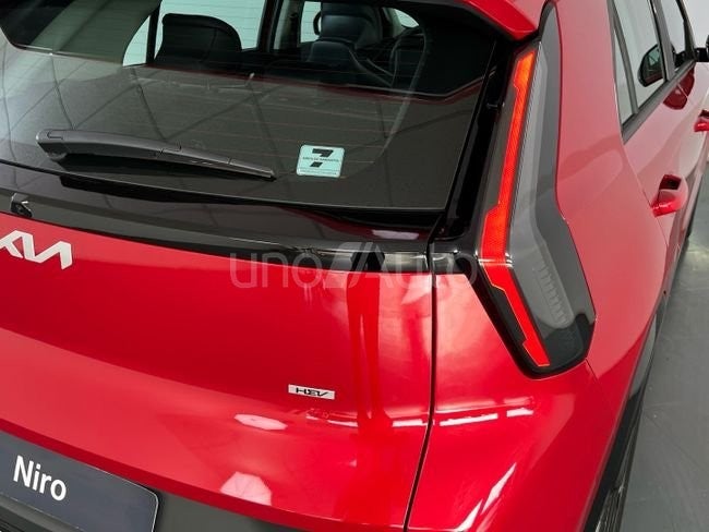 1.6 GDi HEV 101,5kW (138CV) Drive
