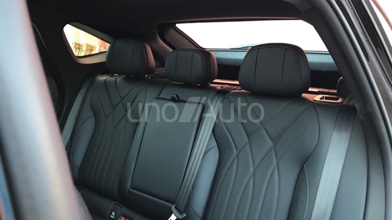 OMODA PHEV PREMIUM