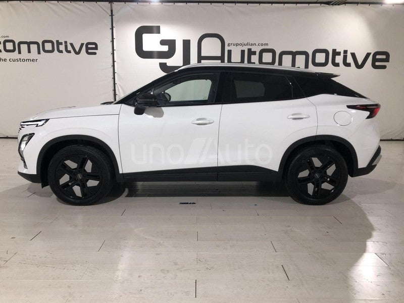 MY25 - Premium 1.6 TGDI 108kW (145cv)