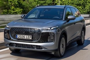 LEPAS L8 1.5 TGDI 1DHT Essence 205kW